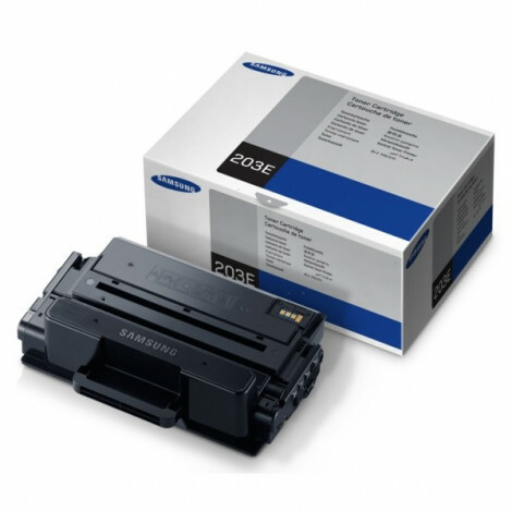 Samsung - MLT-D 203E/ELS - Toner zwart