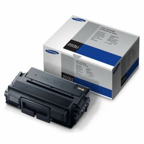 Samsung - MLT-D 203U/ELS - Toner zwart