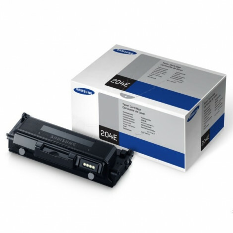 Samsung - MLT-D204E/ELS - Toner zwart