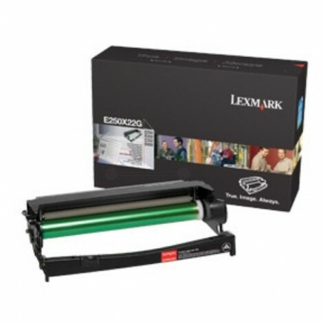Lexmark - E250X22G - Drum Kit LET OP: Geen Toner!
