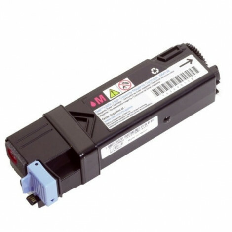 Dell - 593-11038 - Toner magenta