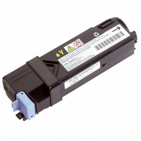 Dell - 593-11037 - Toner geel