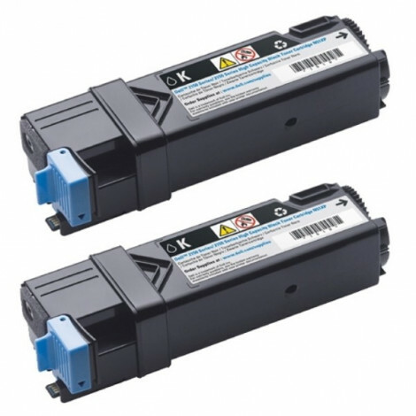 Dell - 593-11035 - Toner zwart