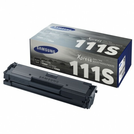 Samsung- SU810A - MLT-D111S - Toner zwart