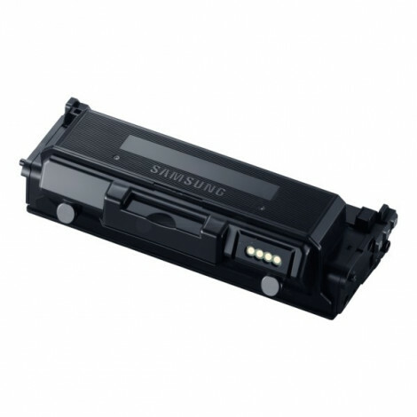 HP - SU945A - MLT-D204U - Toner zwart