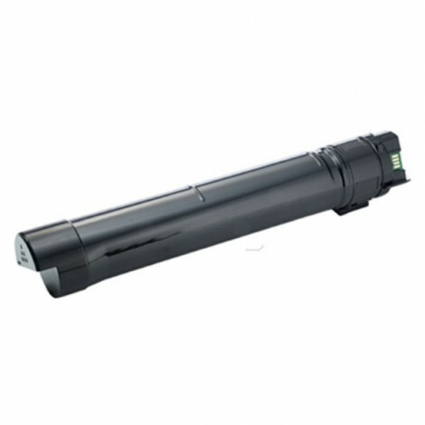 Dell - 593BBBZ - 31XHP - Toner zwart
