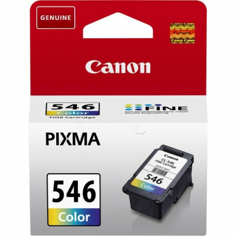 Canon - 8289B001 - CL-546 - Inktcartridge Color