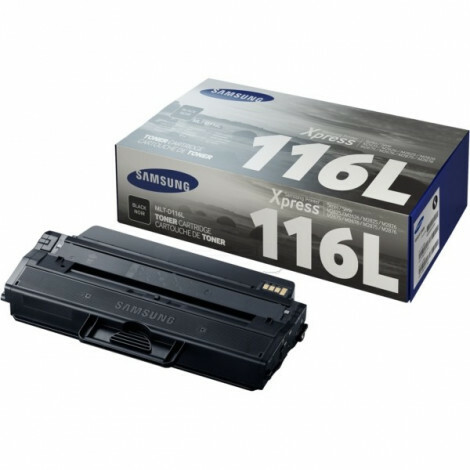 HP - SU828A - MLT-D116L - Toner zwart