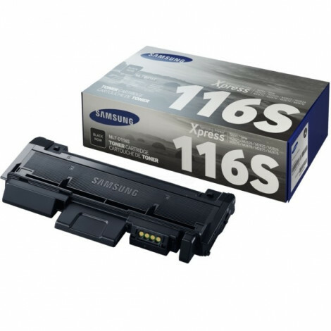 HP - SU840A - MLT-D116S - Toner zwart