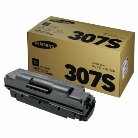 HP - SV074A - Toner Zwart