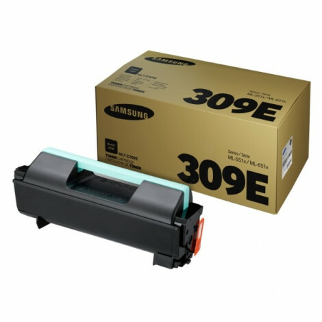 HP - SV090A - Toner Zwart