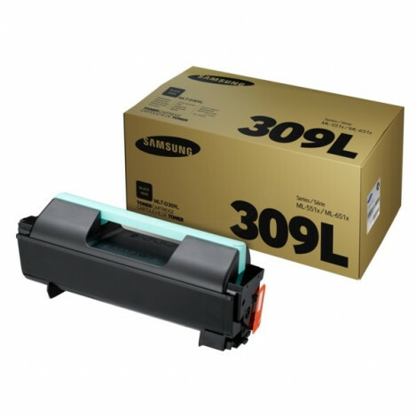 HP - SV096A - Toner Zwart