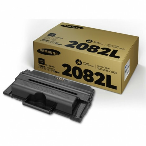 HP - SU986A - MLT-D2082L - Toner zwart