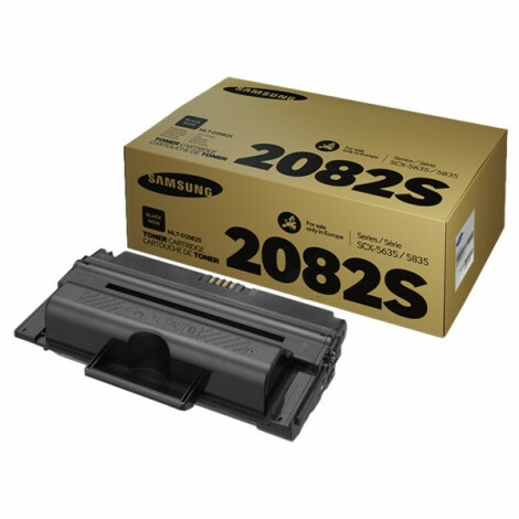 Samsung - MLT-D2082S/ELS - Toner zwart