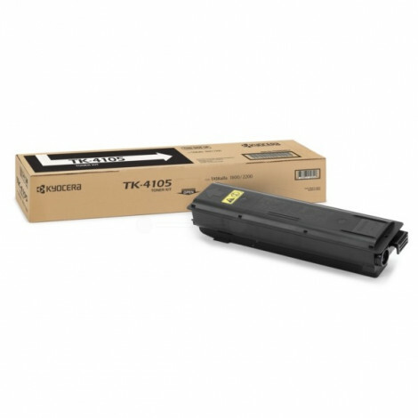 Kyocera - 1T02NG0NL0 - TK-4105K - Toner zwart