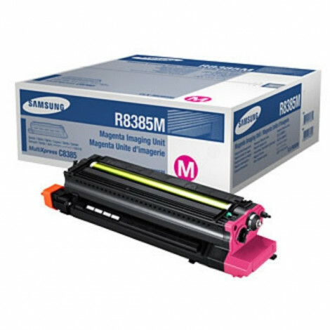 Samsung - CLX-R8385M/SEE - Drum Kit LET OP: Geen Toner!