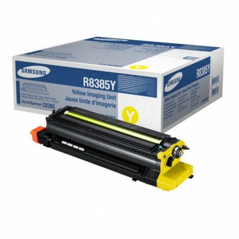 Samsung - CLX-R8385Y/SEE - Drum Kit LET OP: Geen Toner!