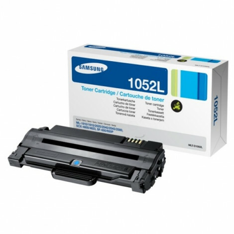 HP - SV115A - Toner zwart