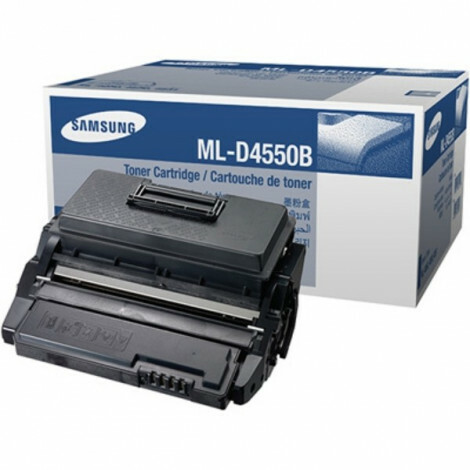 Samsung - MLD-4550B/ELS - Toner zwart