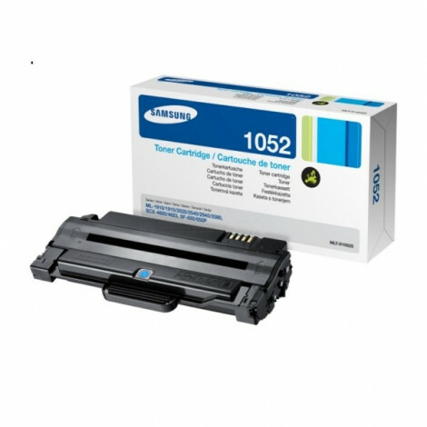 Samsung - MLT-D1052S/ELS - Toner zwart