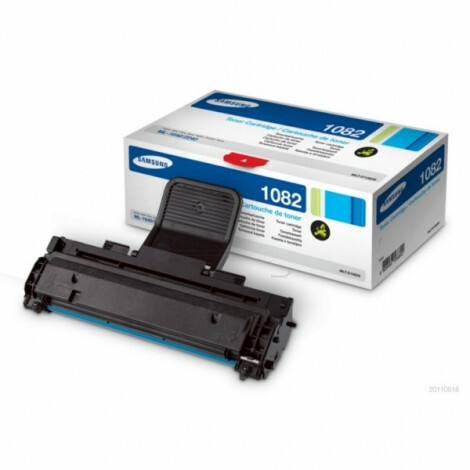 HP - SU781A - MLT-D1082S - Toner Zwart