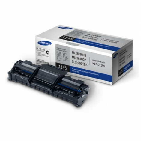 HP - SU863A - MLT-D119S - Toner Zwart