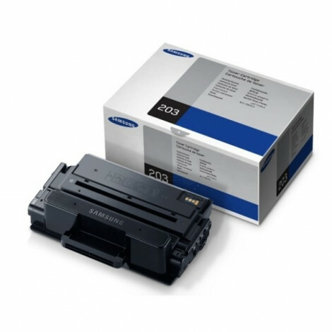 HP - SU907A - MLT-D203S - Toner Zwart