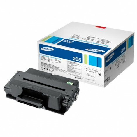 HP - SU963A - MLT-D205L - Toner zwart