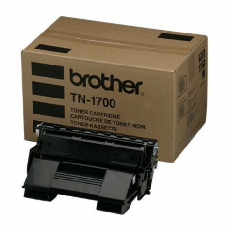 Brother - TN-1700 - Toner zwart