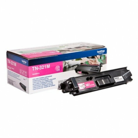 Brother - TN-321M - Toner magenta