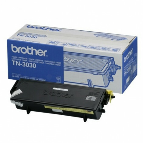 Brother - TN-3030 - Toner zwart