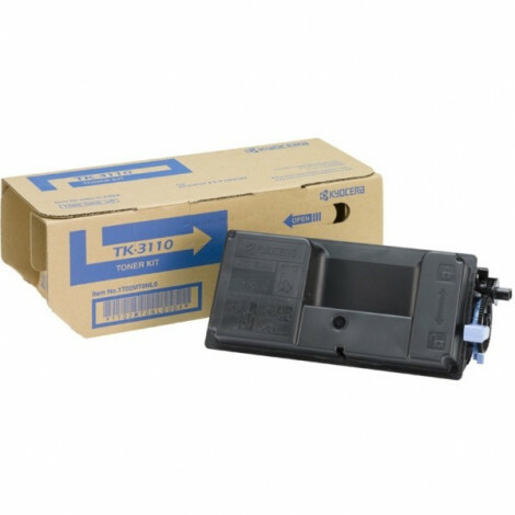 Kyocera - 1T02MT0NL0 - TK-3110K - Toner zwart