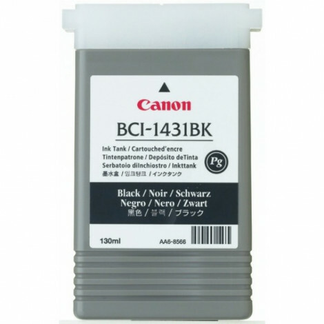 Canon - 8963 A 001 - Inktcartridge zwart