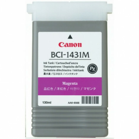 Canon - 8971 A 001 - Inktcartridge magenta