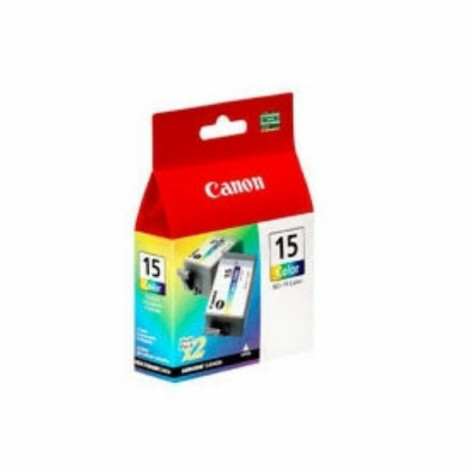 Canon - 8191A002 - BCI-15C - Inktcartridge color
