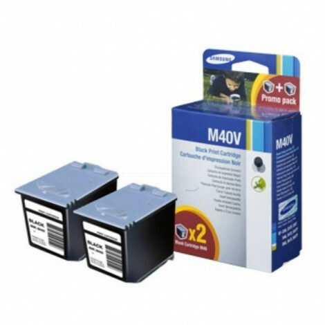 Samsung - INK-M 40 V/ELS - Printkop zwart