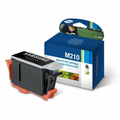 Samsung - INK-M 210/ELS - Printkop zwart