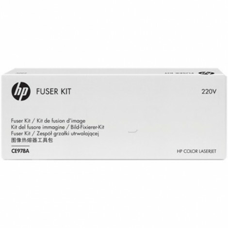 HP - CE978A - Fuser Kit