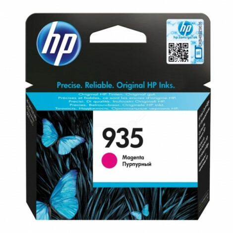 HP - C2P21AE - 935 - Inktcartridge magenta