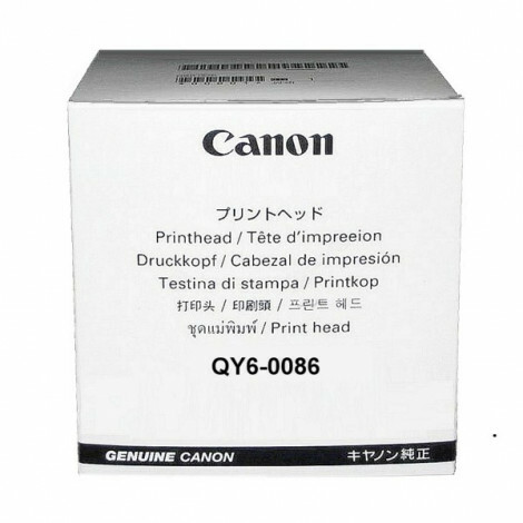 Canon - QY6-0086 - Printkop