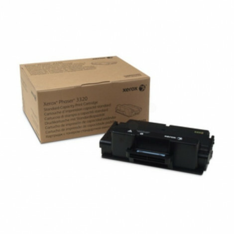 Xerox - 106R02305 - Toner zwart