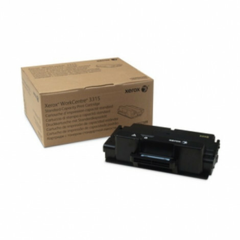 Xerox - 106R2311 - Toner zwart