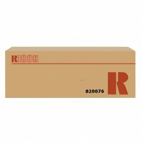 Ricoh - 820076 - Toner zwart