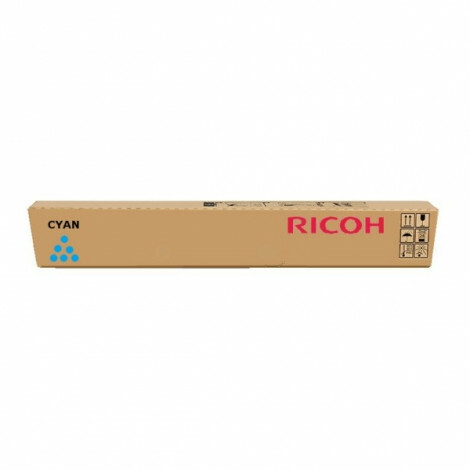 Ricoh - 821061 - Toner cyaan