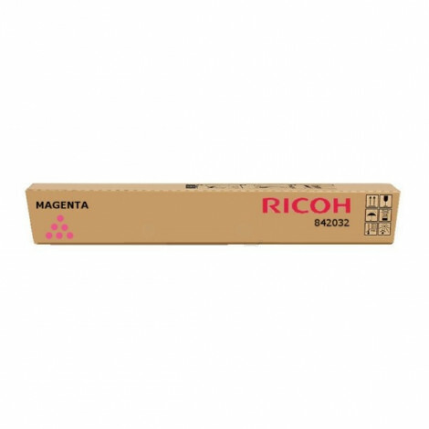 Ricoh - 842032 - Toner magenta