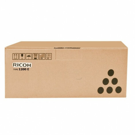 Ricoh - 406837 - Toner zwart