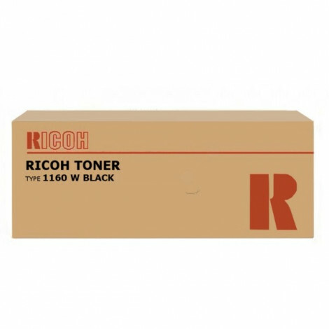 Ricoh - 888029 - Toner zwart