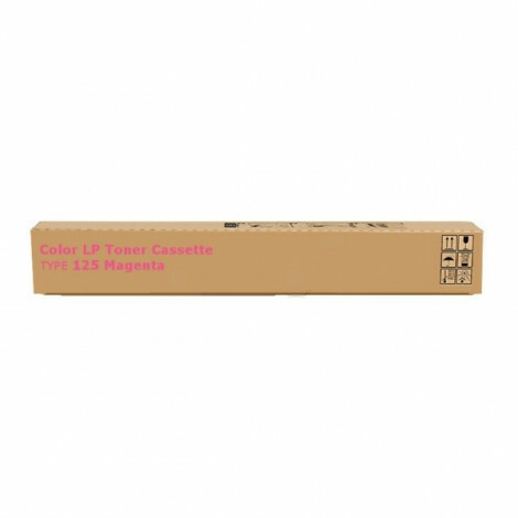 Ricoh - 400840 - Toner magenta