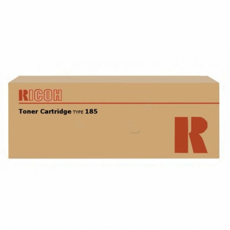 Ricoh - 410303 - Toner zwart