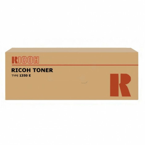 Ricoh - 840005 - Toner zwart